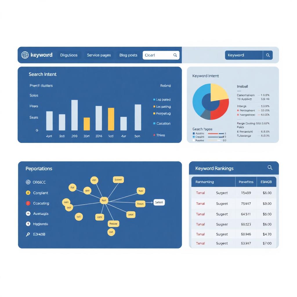 How Many Keywords For SEO? A Practical Guide For Pages, Blogs & Campaigns