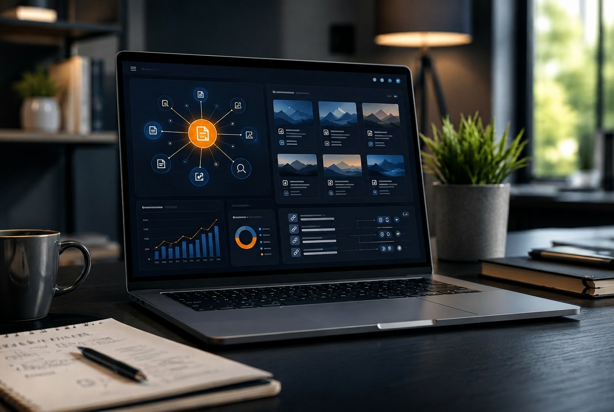 Content Marketing For SEO: Building Topical Authority In 2026