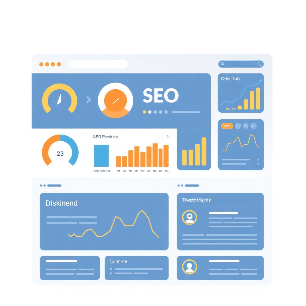 WordPress SEO setup, plugin configuration and Core Web Vitals review