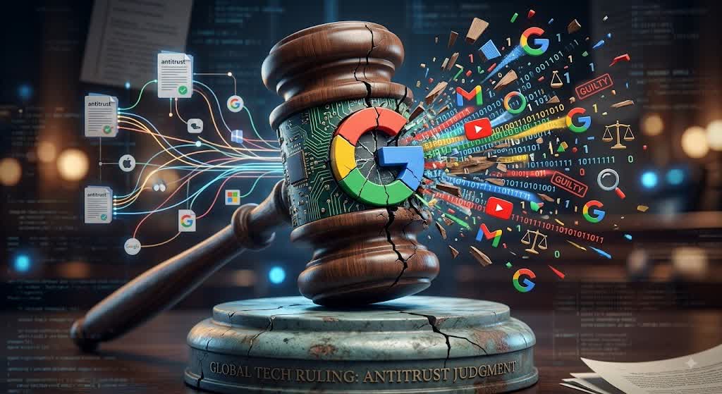 Google SerpApi lawsuit over licensed content