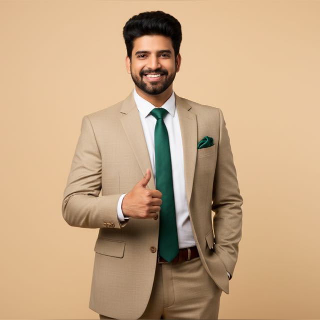 Sachin Bhatt